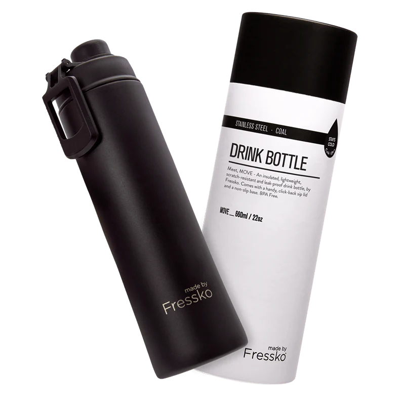 Drink Bottle