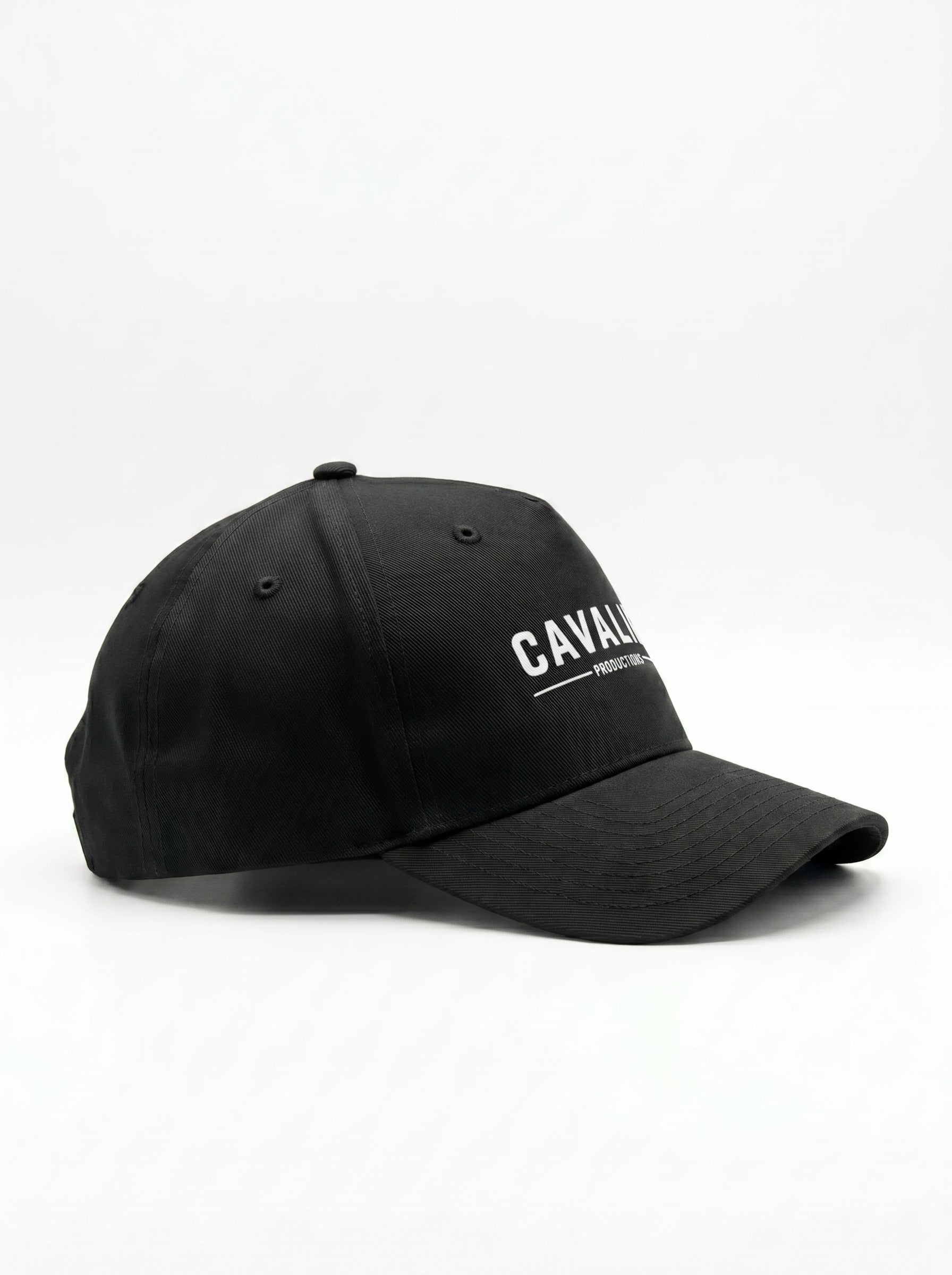 Cavalo Cap Black