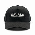 Cavalo Cap Black
