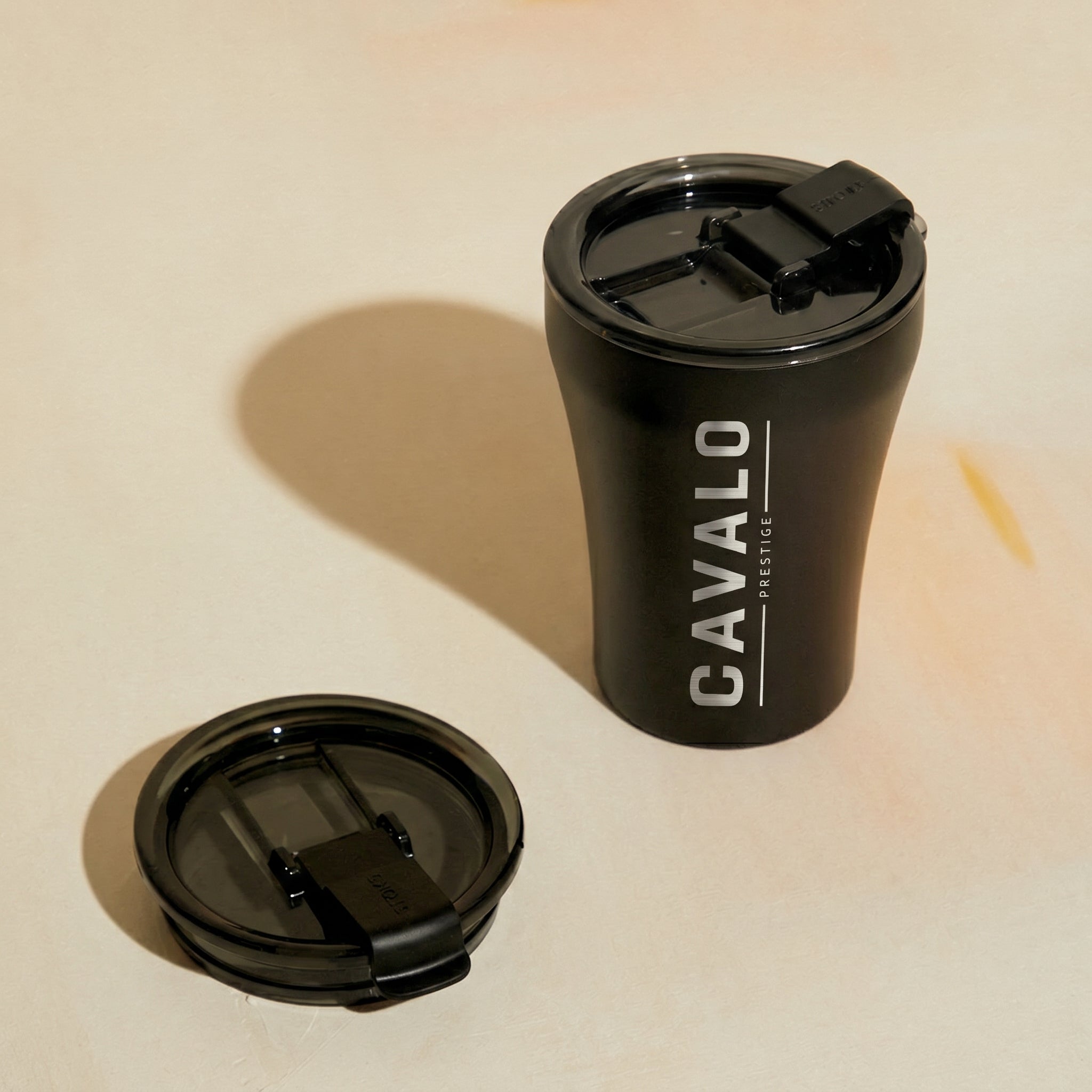Travel Mug